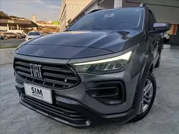 Fiat Pulse