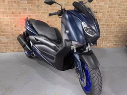 Xmax