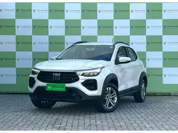 Fiat Pulse