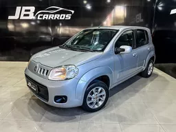 Fiat Uno