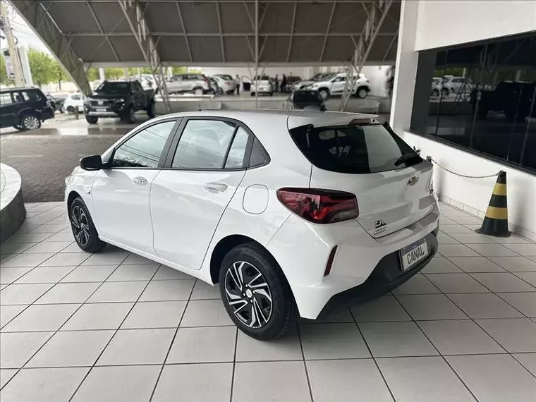 Foto do carro