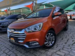 JAC T40