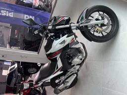 CB Twister
