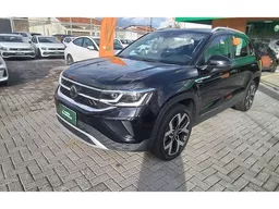 Volkswagen Taos