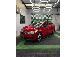Chevrolet Prisma