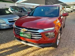 Chevrolet Montana