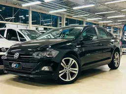 Volkswagen Virtus