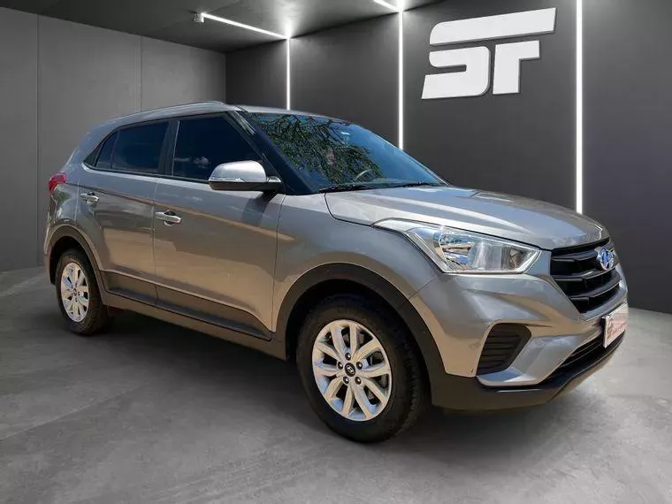 Hyundai Creta Prata 6