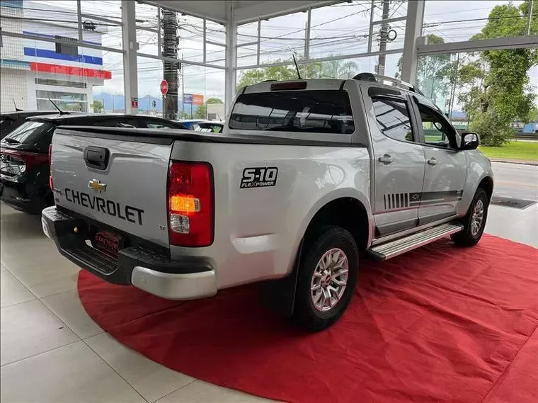 Foto do carro