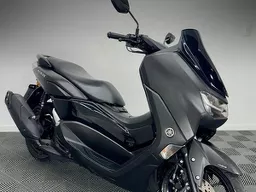 Nmax