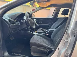 Renault Fluence