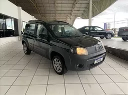 Fiat Uno
