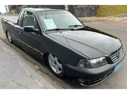 Volkswagen Saveiro