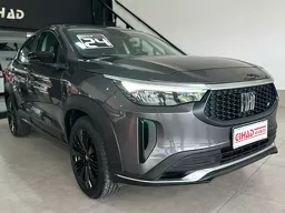 Fiat Fastback