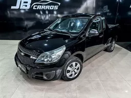 Chevrolet Montana