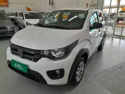 Fiat Mobi