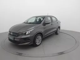 Fiat Cronos