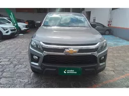 Chevrolet S10