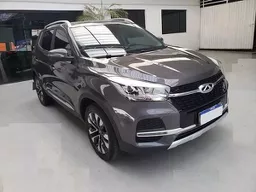 Chery Tiggo 5X