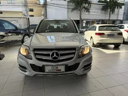 Mercedes-benz GLK 220