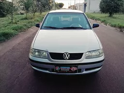 Volkswagen Saveiro