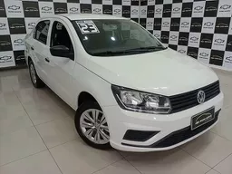 Volkswagen Voyage