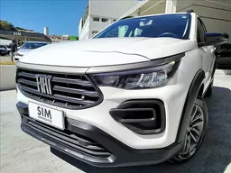 Fiat Pulse