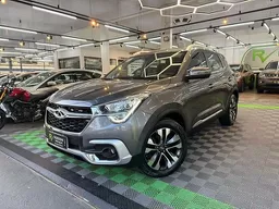 Chery Tiggo 5X
