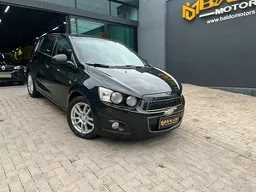 Chevrolet Sonic