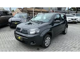 Fiat Uno