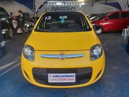 Fiat Palio