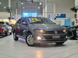 Volkswagen Virtus