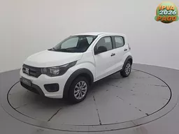 Fiat Mobi