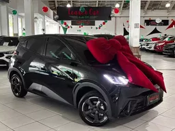 BYD Dolphin Mini