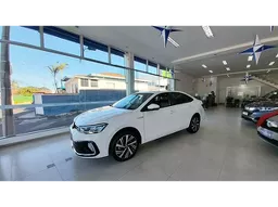 Volkswagen Virtus