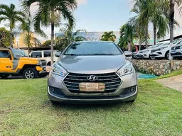 Hyundai