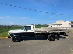 Ford F-4000