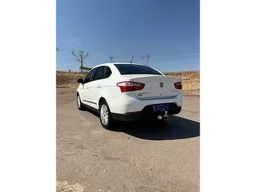 Fiat Grand Siena