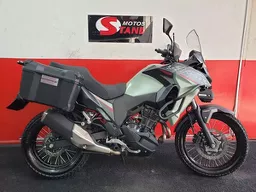 Versys
