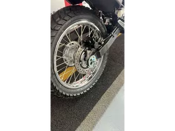 Honda NXR 160