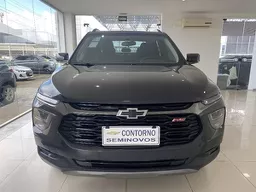 Chevrolet Montana