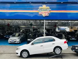 Volkswagen Voyage