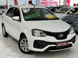 Etios