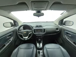 Chevrolet Spin