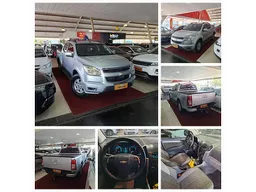 Chevrolet S10