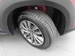 Fiat Pulse