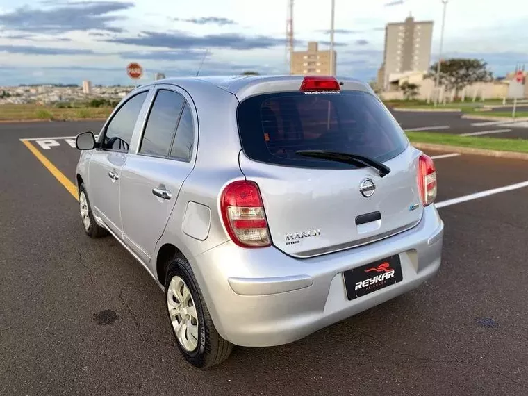 Foto do carro