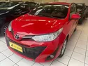 Toyota Yaris 2019-vermelho-manaus-amazonas-14