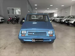 Gurgel BR-800