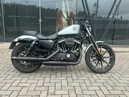 Sportster 883